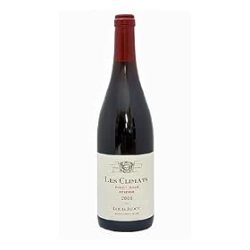 Climats Pinot Noir 2004/06 Louis Jadot 13.5% 75cl