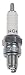 NGK C7HSA Standard Spark Plug