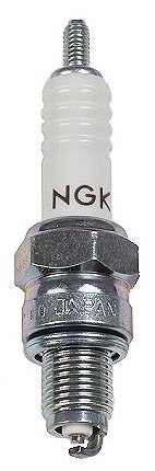 NGK C7HSA Standard Spark Plug