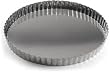 Kaiser Bakeware Tinplate 9-Inch Quiche Pan with Removable Bottom