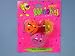 HARTZ MOUNTAIN #32700-82183 Bizzy Balls Cat Toy