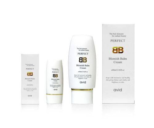Avid Perfect Blemish Balm Bb Cream 60ml