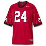 Georgia Bulldogs Nike Youth Jerseys - Official Replica Football