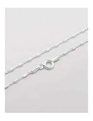 Chain In 92.5 Sterling Silver
