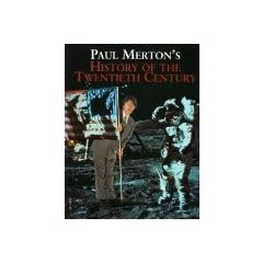 Paul Merton's History of the Twentieth Century