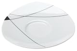 Thomas by Rosenthal Vario Triangle Triangular A.D. Saucer