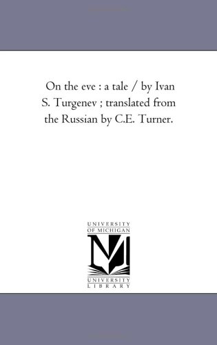 On the Eve