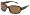 Horn w/ Polarized Brown Lens