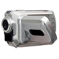 Aiptek IS-DV 5 Megapixel Digital Camcorder and MP3 Player