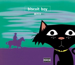 CD-Charts  Music : Mitch [CD 2]