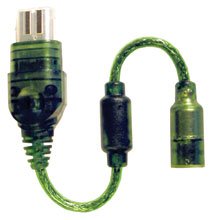 MADCATZ MOV4545 XBOX REPLACEMENT BREAKAWAY CABLE
