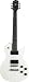 Washburn New Idol Series WIN14WH Electric Guitar