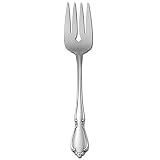 Oneida Chateau Cold Meat Fork