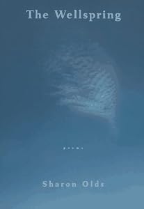 Cover of "The Wellspring: Poems" Cover of "The Wellspring: Poems"