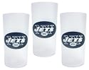 New York Jets 3 Piece Tumbler Set