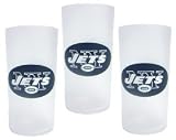 New York Jets 3 Piece Tumbler Set