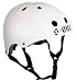 Sporting Goods : S-ONE Damager CPSC Skateboard Helmet - White