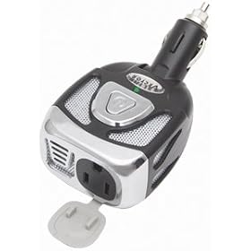 Vector Product Inc Product VEC1040/1040A 100W Power Pocket Inverter