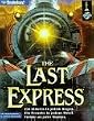 Last Express. 3 CD- ROMs f�r Windows 95, Mac ab 7.1.2, DOS ab 6.0. Deutsche Version
