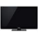 Panasonic Viera TX-P42VT30E 106 cm (42 Zoll) 3D-NeoPlasma-Fernseher, Energieeffizienzklasse D (Full-HD, 600Hz sfd, DVB-T/-C/-S, CI+) klavierlack schwarz inkl. 2 3D-Brille