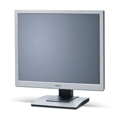 Fujitsu  Scenicview B19-5 48,3 cm (19 Zoll) TFT Monitor (Kontrast Dyn. 1.000:1, 5ms Reaktionszeit)