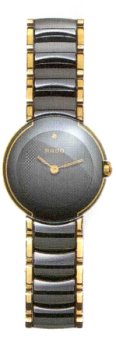 Rado Watches, Rado Couple Ladies Watch R22352152, Womens Watches, Womens Rado Watches