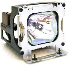 SELECT ViewSonic PJ860-2 Rear Projection Television Replacement Lamp RPTV
