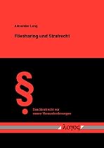 Filesharing und Strafrecht