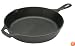Lodge Logic 10-1/4-Inch Pre-Seasoned Skillet