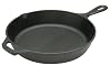 Lodge Logic 10-1/4-Inch Pre-Seasoned Skillet