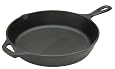 Lodge Logic 10-1/4-Inch Pre-Seasoned Skillet
