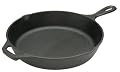 Lodge Logic 10-1/4-Inch Pre-Seasoned Skillet