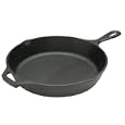 Lodge Logic 10-1/4-Inch Pre-Seasoned Skillet