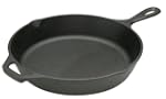 Lodge Logic L8SK3 Pre-Seasoned Skille...