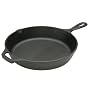 Lodge Logic 10-1/4-Inch Pre-Seasoned Skillet