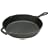 Lodge Round Skillet with Handle, 26 x 5 cm