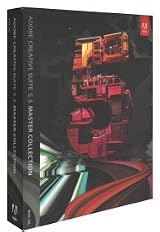 Adobe Creative Suite 5.5 Master Collection for Mac