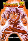 DVD : Dragon Ball Z, Vol. 8 - Saiyan - Showdown