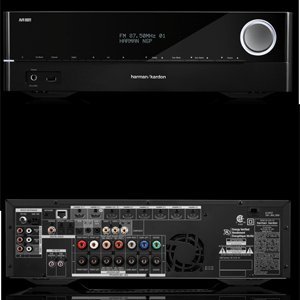 harman kardon 100 watt