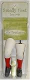 Smelly Feet Air Freshener - Baseball Player - Berry Fusion