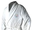 Pittsburgh Steelers Bath Robe - Football Sports Merchandise