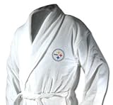 Pittsburgh Steelers Bath Robe