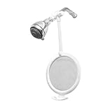 Zadro Fogless Shower Mirror Model No. ZW01