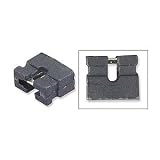 Mini Micro Hard Drive Jumpers