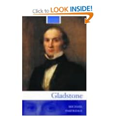 Gladstone (Routledge Historical Biographies)