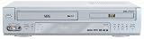 Remanufactured GoVideo DV2150 Progressive Scan DVD Player/VCR with AutoPlay