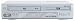Electronics : Remanufactured GoVideo DV2150 Progressive Scan DVD Player/VCR with AutoPlay