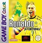 Ronaldo V Football - 