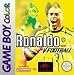 Ronaldo V Football L=0: my-fan-page.de