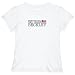T-Shirt Woman White 